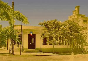 LE TELAGH LA MAISON DE L AGRICULTURE